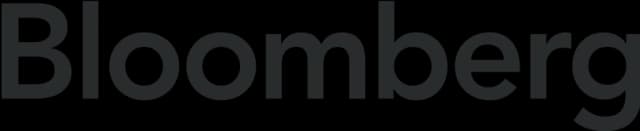 bloomberg logo