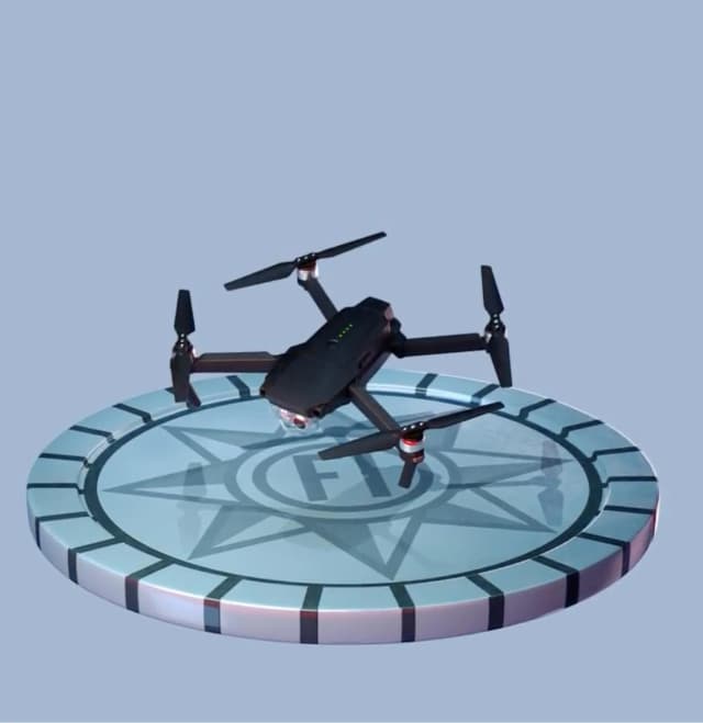 Drone