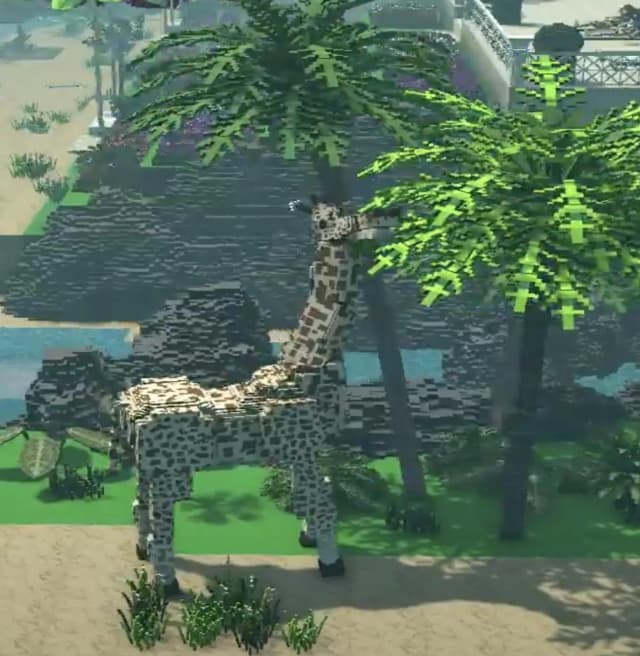 Giraffe