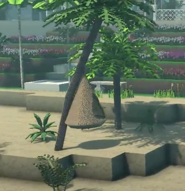 Hammock