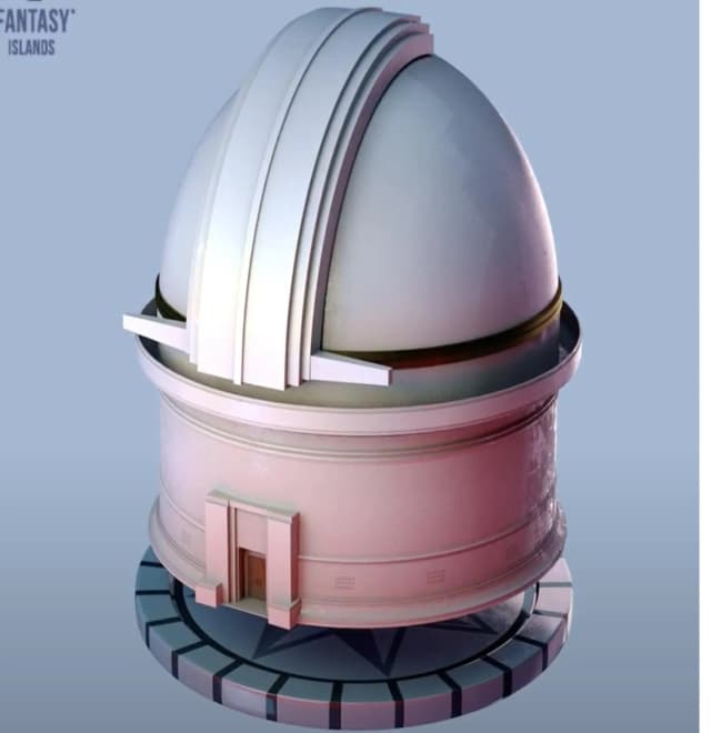 Observatory