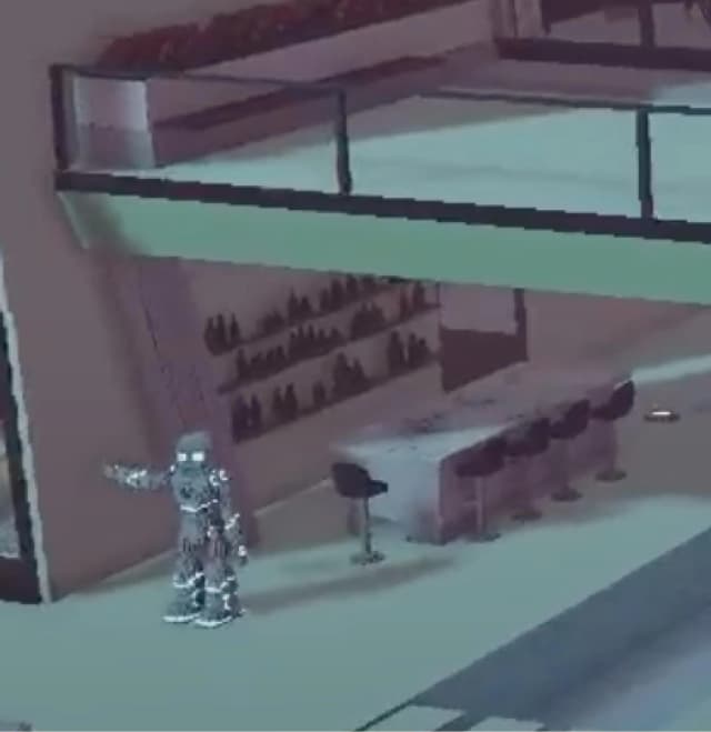 Robot