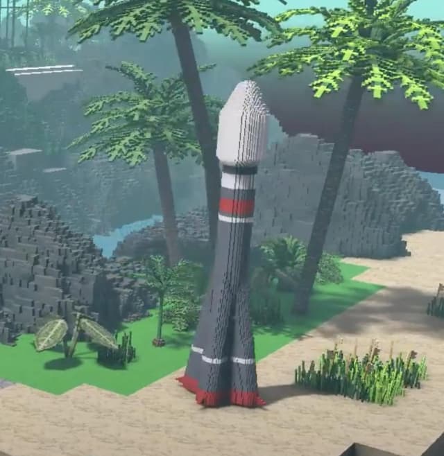 Rocket