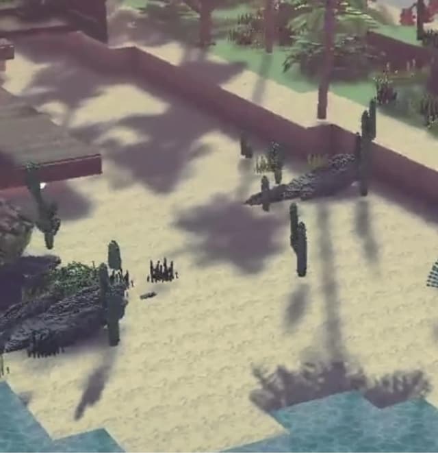 Cactus Beach