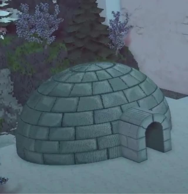 Igloo