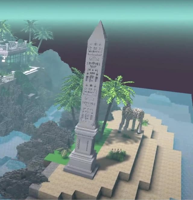 Obelisk