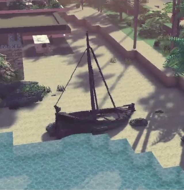 Shipwreck