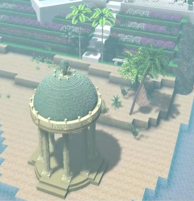 Temple