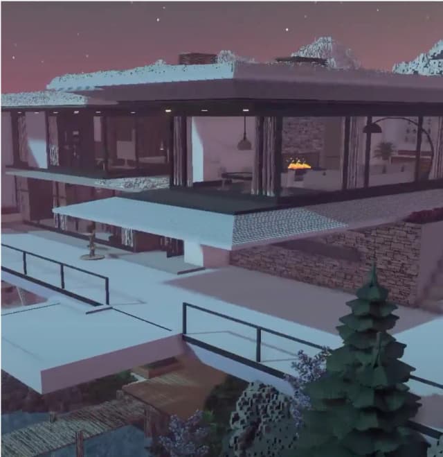 The Cantilever