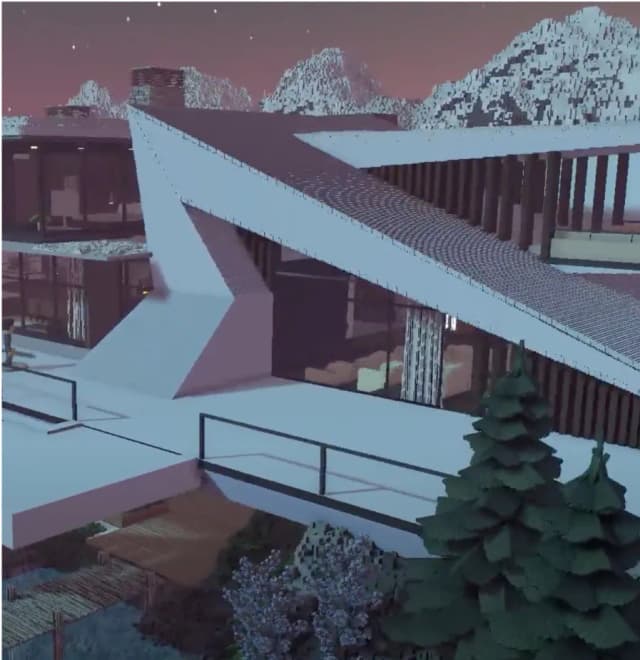 The Dramatic Slope