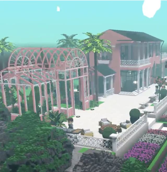 The Greenhouse
