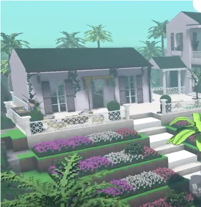 The Guest Cottage