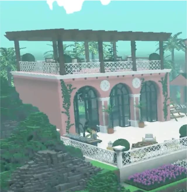 The Terrace
