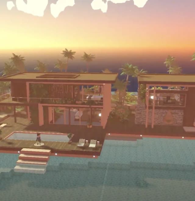 Tikila villa